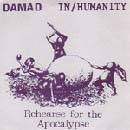 Damad : Rehearse for the Apocalypse